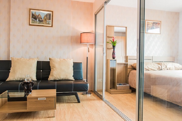 Image Apartment Suite 1