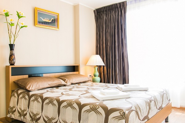 Image Apartment Suite 3