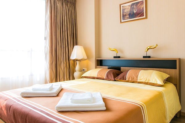 Image Apartment Suite 4
