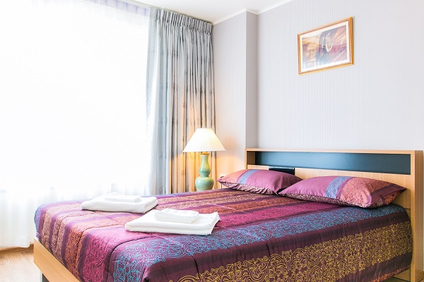 Image Apartment Suite 5